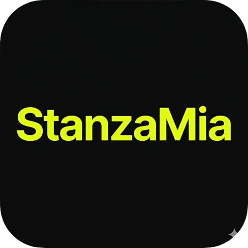 StanzaMia Logo