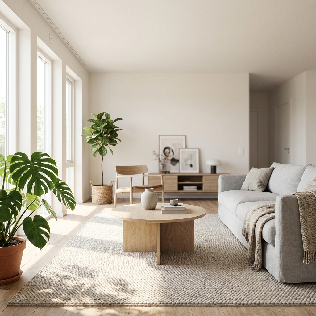 Quiet studio apartment in Bologna